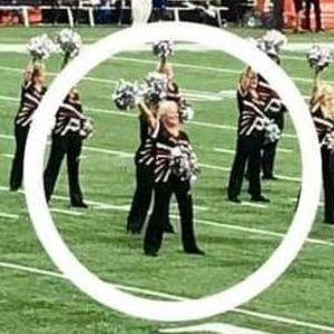 Meet your Posher, Jean